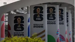 The heightened security concerns for upcoming high-profile sporting events