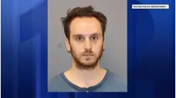 24-year-old man arrested for sexual assault of a juvenile in Wilton