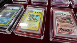 Man charged in alleged $24,000 Pokémon card fraud tied to Facebook Marketplace sale in Evesham Township
