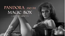 Pandora and the Magic Box