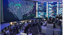 Inside the $50M Command Center Outpacing Commercial Aviation
