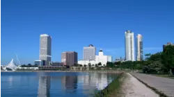 Milwaukee, Wisconsin featuring Richard Elliot
