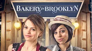 Bakery In Brooklyn