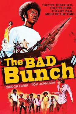 The Bad Bunch