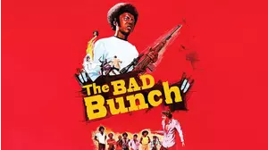 The Bad Bunch