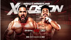 Xplosion - February 29, 2020
