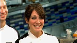 4 Chefs Compete (Part One)