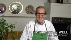 How To Cook Well With Rory O'Connell