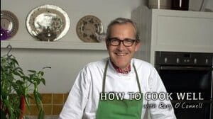 How To Cook Well With Rory O'Connell