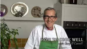How To Cook Well With Rory O'Connell