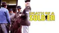Death Of A Soldier