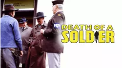 Death Of A Soldier
