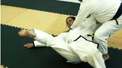 52 Masters: BJJ WRESTLING with Efrain Sevilla