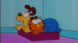 Garfield and Friends