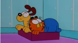 Garfield and Friends