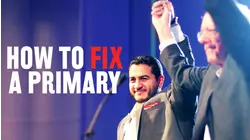 How To Fix A Primary