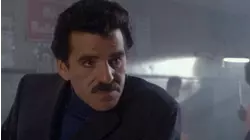 Final Transmission