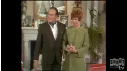 The Best Of The Carol Burnett Show: S2 E12 - Eileen Farrell, Marily Horne