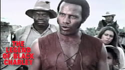 The Legend of Black Charley