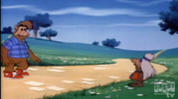 ALF Tales: S2 E2 - The Wizard Of Oz