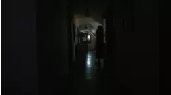 Haunted House Of Nuns