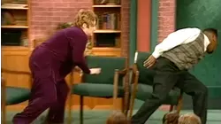 I Have a Surprise...I''m Cheating!