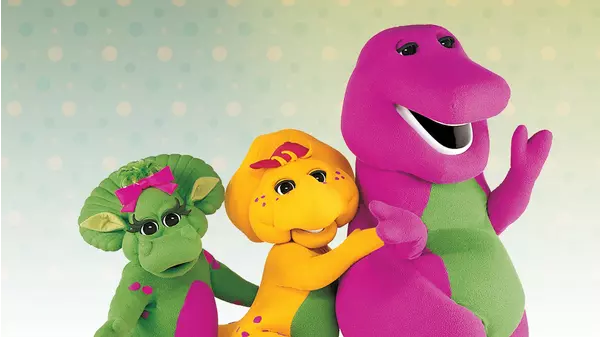 You Can Be Anything - Barney and Friends | Xumo Play