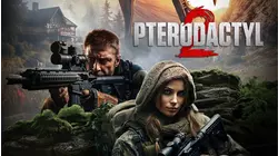 Pterodactyl 2