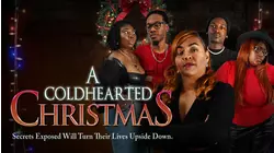 A Coldhearted Christmas