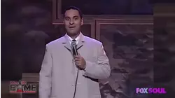 Russell Peters