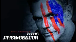 Christopher Titus: Amerigeddon