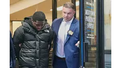 Bronx man charged in shooting of Jets player Kris Boyd appears in court