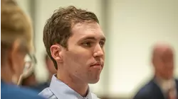 Suspect charged with shooting Charlie Kirk makes first in-person court appearance