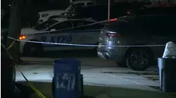 Man sought in stabbing of in-laws in Brooklyn, 1 dead