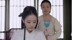 24 Princess of Lanling King