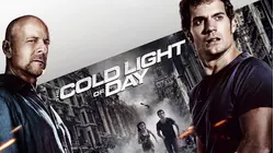 The Cold Light of Day