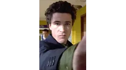 Out of the Closet, Into the Fire