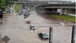 How Severe Weather is Impacting Memorial Day Weekend Travel