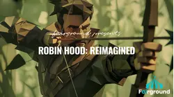 Robin Hood: Reimagined