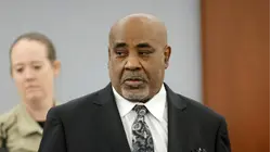 Jurors hear 'Keffe D' say his nephew fired fatal shots that killed Tupac Shakur