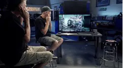 Blown and Squeezed BBC Way