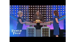Well LOOKY THERE! | Family Feud