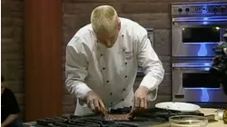 Game Episode with Chef Michael Allemeier