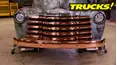 Trucks!