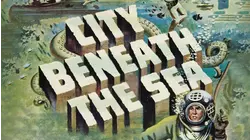 City Beneath The Sea