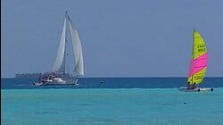 The Maldives - Kingdom of 2,000 Islands