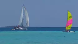 The Maldives - Kingdom of 2,000 Islands