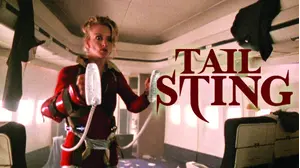TAIL STING