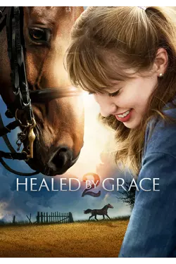 Healed By Grace
