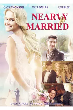 Nearly Married